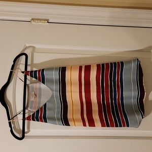 Polyester camisole by LOFT